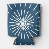 Rafraîchisseur Pour Canette Soleil 8 (Devant)