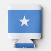 Rafraîchisseur Pour Canette Somalie Flag (Dos)