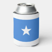 Rafraîchisseur Pour Canette Somalie Flag (Can Dos)