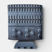 Rafraîchisseur Pour Canette Son Studio : Symphonie couleur mélangeur (Dos)