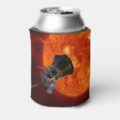 Rafraîchisseur Pour Canette Sonde solaire Parker (Can Dos)