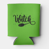 Rafraîchisseur Pour Canette Sorcière (Devant)