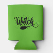 Rafraîchisseur Pour Canette Sorcière (Dos)