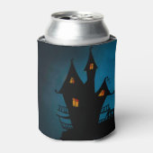 Rafraîchisseur Pour Canette Sorcière volante (Can devant)