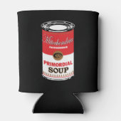 Rafraîchisseur Pour Canette Soupe Primordial (Dos)