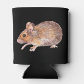 Rafraîchisseur Pour Canette Souris (Dos)