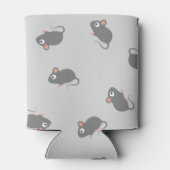 Rafraîchisseur Pour Canette Souris (Dos)