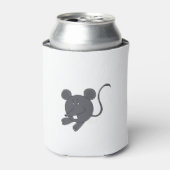 Rafraîchisseur Pour Canette Souris Chubby (Can devant)