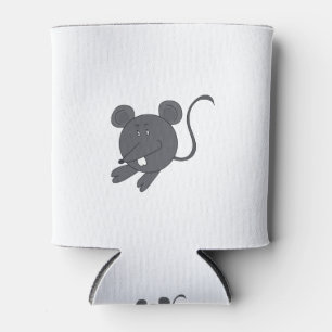 Rafraîchisseur Pour Canette Souris Chubby