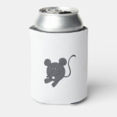 Rafraîchisseur Pour Canette Souris Chubby (Can Dos)