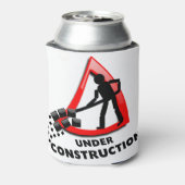 Rafraîchisseur Pour Canette sous-construction (Can Dos)
