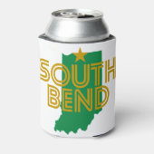 Rafraîchisseur Pour Canette South Bend Indiana (Can Dos)