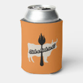Rafraîchisseur Pour Canette SouthFork Koozie (Can Dos)