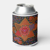 Rafraîchisseur Pour Canette Southwest Del Sol (Can devant)