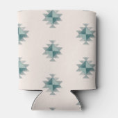 Rafraîchisseur Pour Canette Southwest thème parfait mariage (Dos)