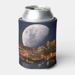 Rafraîchisseur Pour Canette Spacey Pittsburgh