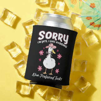 Rafraîchisseur Pour Canette Special Education Teacher - Funny Goose Sayings