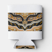 Rafraîchisseur Pour Canette Spells et potions de cuisine (Dos)