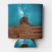 Rafraîchisseur Pour Canette Sphinx : Égypte (Devant)