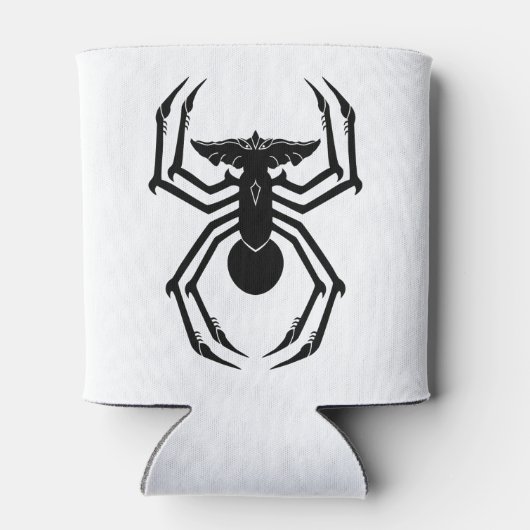 Rafraîchisseur Pour Canette SpiderGremlin (Dos)