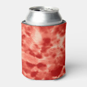 Rafraîchisseur Pour Canette Spiral Kaleidoscope Psych (Can devant)