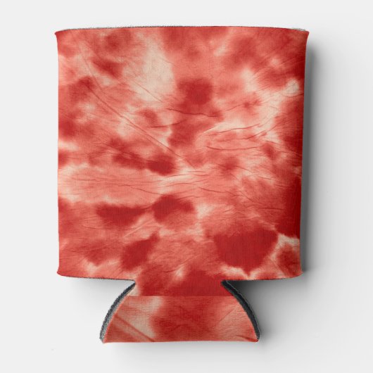 Rafraîchisseur Pour Canette Spiral Kaleidoscope Psych (Devant)