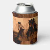 Rafraîchisseur Pour Canette Spirits de Horse (Can Dos)