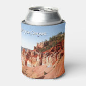 Rafraîchisseur Pour Canette Splendor of Bryce Canyon (Can devant)