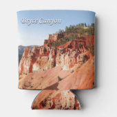 Rafraîchisseur Pour Canette Splendor of Bryce Canyon (Dos)
