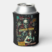 Rafraîchisseur Pour Canette Spook Show Horror Can Cooler (Can Dos)