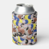 Rafraîchisseur Pour Canette Sporty Can Cooler (Can devant)