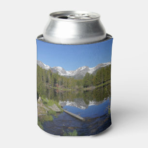 Rafraîchisseur Pour Canette Sprague Lake II au Parc national de Rocky Mountain