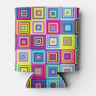 Rafraîchisseur Pour Canette Squares