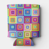 Rafraîchisseur Pour Canette Squares (Dos)
