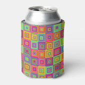 Rafraîchisseur Pour Canette Squares (Can devant)