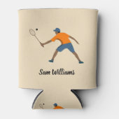 Rafraîchisseur Pour Canette Squash (Devant)