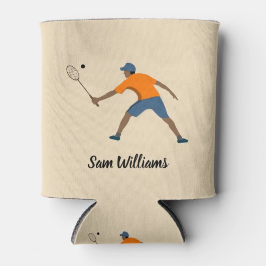 Rafraîchisseur Pour Canette Squash (Devant)