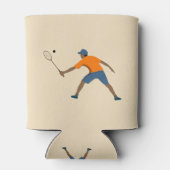 Rafraîchisseur Pour Canette Squash (Dos)