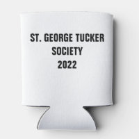ST GEORGE TUCKER