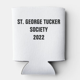 RAFRAÎCHISSEUR POUR CANETTE ST GEORGE TUCKER