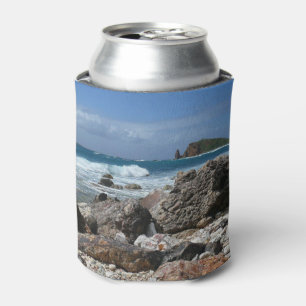 Rafraîchisseur Pour Canette St. Thomas Rocky Beach