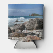 Rafraîchisseur Pour Canette St. Thomas Rocky Beach (Devant)