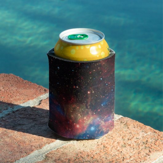 Rafraîchisseur Pour Canette Star Cluster NGC 1929 (Piscine in situ)