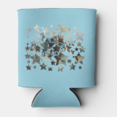 Rafraîchisseur Pour Canette Star Warrior (Devant)