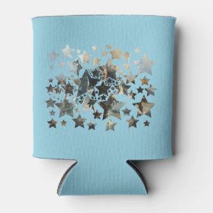 Rafraîchisseur Pour Canette Star Warrior