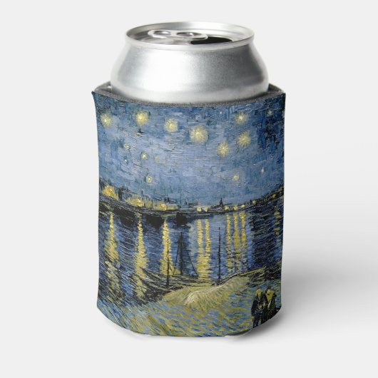 Rafraîchisseur Pour Canette Starry Night Vincent van Gogh (Can Dos)