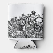 Rafraîchisseur Pour Canette Stealing the Air (Devant)