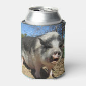 Rafraîchisseur Pour Canette Stella et Felecia Can Cooler (Can devant)