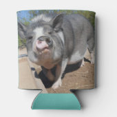 Rafraîchisseur Pour Canette Stella et Felecia Can Cooler (Dos)