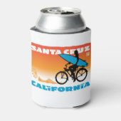 Rafraîchisseur Pour Canette Stephen Hosmer's Surfer Girl Orange (Can Dos)